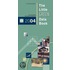 The Little Green Data Book 2004
