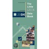 The Little Green Data Book 2004 door World Bank