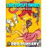 The Second Lord Dunsany Omnibus door Lord Dunsany