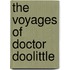 The Voyages of Doctor Doolittle