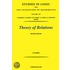 Theory of Relations, Volume 145