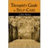 Therapist''s Guide to Self-Care