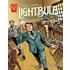 Thomas Edison and the Lightbulb