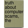 Truth About Computer Scams, The door Steve Weisman