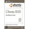 Ubuntu 10.10 Installation Guide by Ubuntu Documentation Project