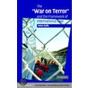 War Terror Framework Intntl Law door Helen Duffy