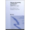 Women, Accounting and Narrative by Rebecca E. Connor