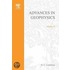 Advances In Geophysics Volume 14