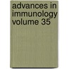 Advances In Immunology Volume 35 by Robert Dixon