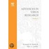 Advances In Virus Research Vol 9