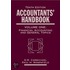 Accountants'' Handbook, Volume 1