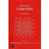 Advances in Computers, Volume 15 door Franz L. Alt