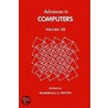 Advances in Computers, Volume 18 by Marshall C. Yovits