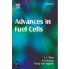 Advances in Fuel Cells, Volume 1 by Tim Zhao