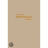 Advances in Immunology, Volume 7 by W.H. Taliaferro