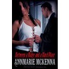 Between a Ridge and a Hard Place door Annmarie McKenna