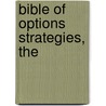 Bible of Options Strategies, The door Guy Cohen