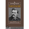 Cambridge Companion to Nietzsche door Onbekend