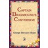 Captain Brassbound''s Conversion