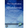 Classification of Quadrilaterals by Zalman Usiskin