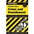 CliffsNotes Crime and Punishment