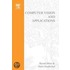 Computer Vision and Applications