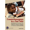 Counterinsurgency in a Test Tube door Russell W. Glenn