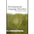 Developmental Language Disorders