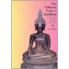 Different Paths of Buddhism, The door Carl Olson