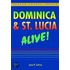 Dominica & St. Lucia Alive Guide