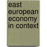 East European Economy in Context by David Turnock
