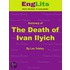 EngLits-the Death of Ivan Ilyich