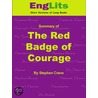 EngLits-the Red Badge of Courage door 'Interlingua Publishing'