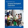 European development cooperation door Paul Hoebink