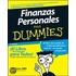 Finanzas Personales Para Dummies