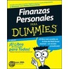 Finanzas Personales Para Dummies door Eric Tyson Mba