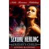 Friday''s Child - Sexual Healing door Moira Rogers