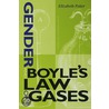 Gender and Boyle''s Law of Gases by Elizabeth Potter