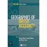 Geographies of British Modernity by Robert Gordon Blackadar