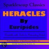 Heracles  (Sparklesoup Classics) by Euripedes