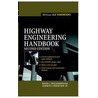 Highway Engineering Handbook, 2e door Roger L. Brockenbrough