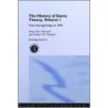 History Of Game Theory, Volume 1 door Robert W. Dimand