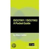 Iso27001/iso27002 A Pocket Guide door Alan Calder