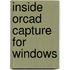Inside Orcad Capture For Windows