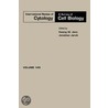 International Review of Cytology door Onbekend