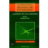 International Review of Cytology door Kwang W. Jeon