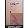 Japanese Foreign Exchange Market by Beate Reszat