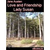 Love and Friendship - Lady Susan by Jane Austen