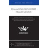 Managing Securities Fraud Claims by Authors Multiple Authors
