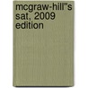 Mcgraw-hill''s Sat, 2009 Edition door Mark Anestis